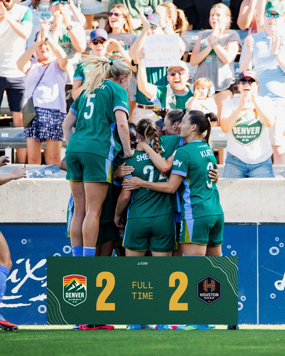 Denver Summit FC tweet media