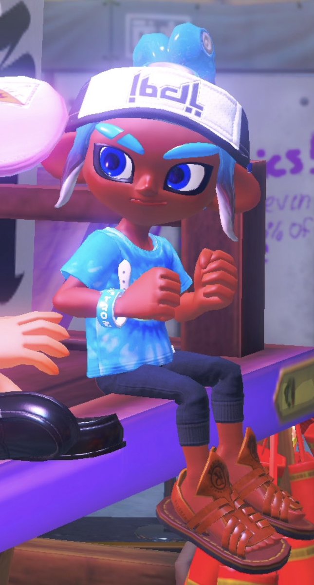 Splatfield tweet media