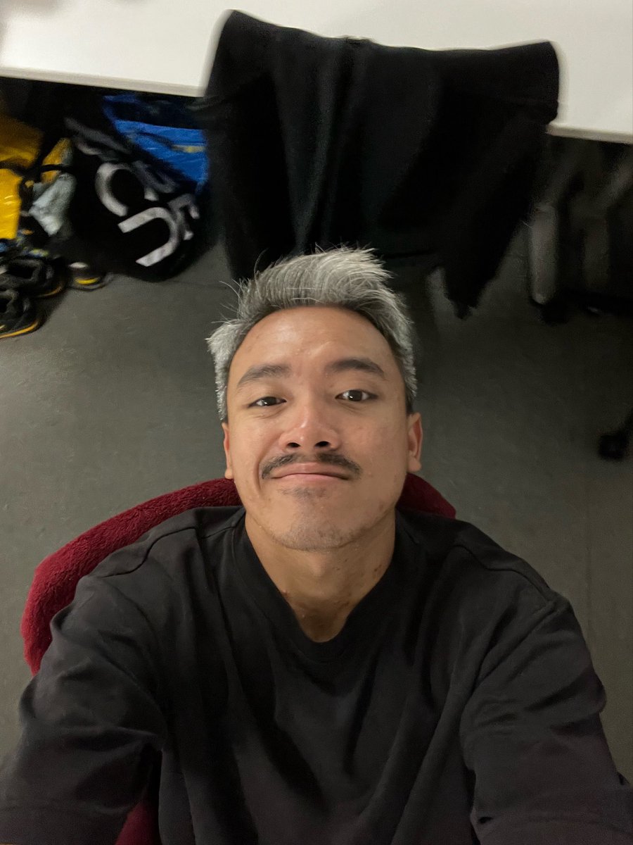 Ricky tweet media