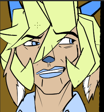 watchthatalias's tweet photo. So I was working on another delatrune comic before I started work on this other new project. But I hated almost everything about it and scrapped it. 

I do think the Carols I drew for it were salvageable though.

 So here, have a few Carols to add to the collective. https://t.co/UrnCRrrCfi