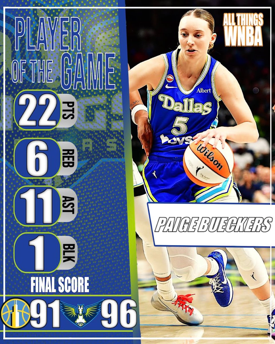 AllThingsWNBA tweet media