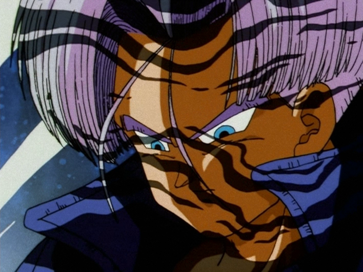 Dragon Ball Perfect Shots tweet media