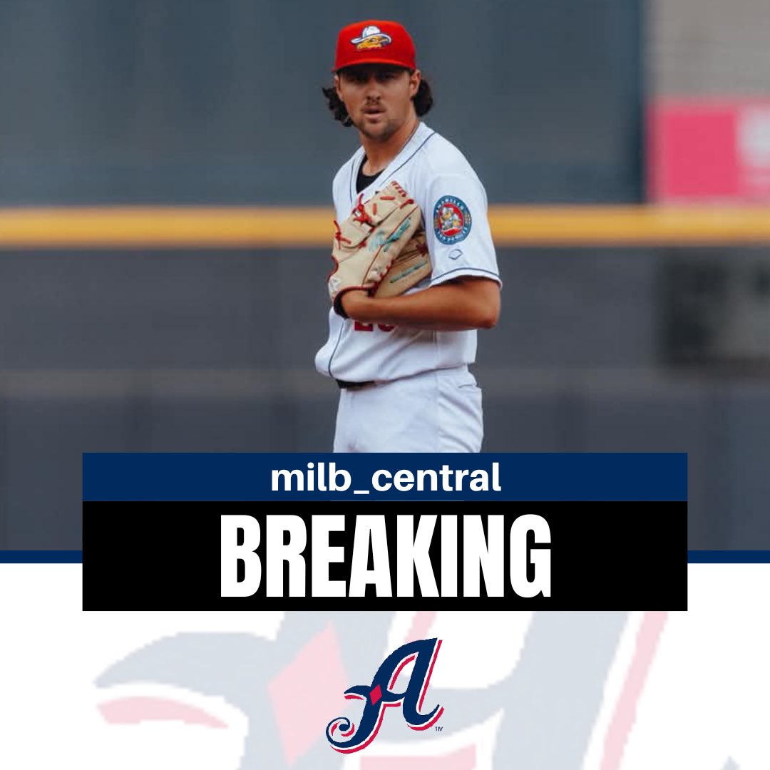 Milb Central tweet media