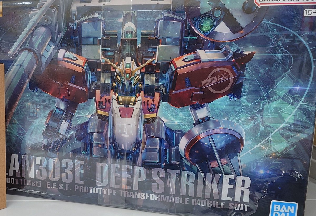 mandaifktoy's tweet photo. 新入荷情報✨
ガンプラがたくさん入荷しました✨
お持ち込みありがとうございます✨

#万代古川店 #ガンプラ https://t.co/kCh5Mqxs8D