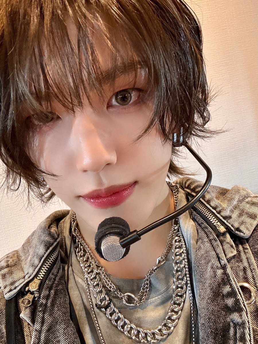 ebi_2434's tweet photo. 好きろむ https://t.co/X3dB5d47Hu