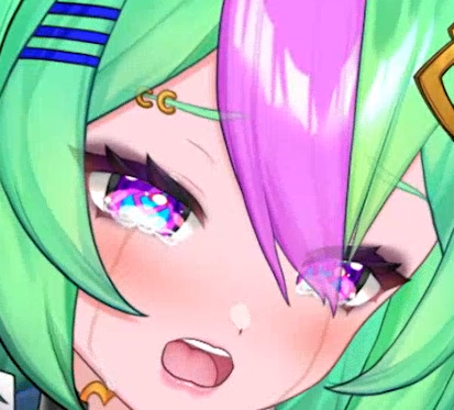 LycorisLiddle's tweet photo. @KemiKandice Kemi, How could you say that too meeeeeee. We're both green you're supposed to lie for meeeeee https://t.co/1KjFFgiNKQ