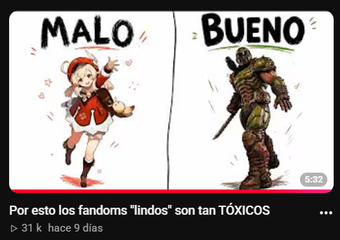 SuirenFoxy's tweet photo. Ese video es literal el meme https://t.co/XhLx0s4xdO
