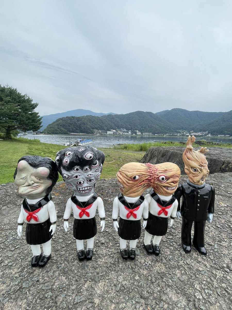 ナガレ NAGARE (@NAGARE6666) / Highlights / X