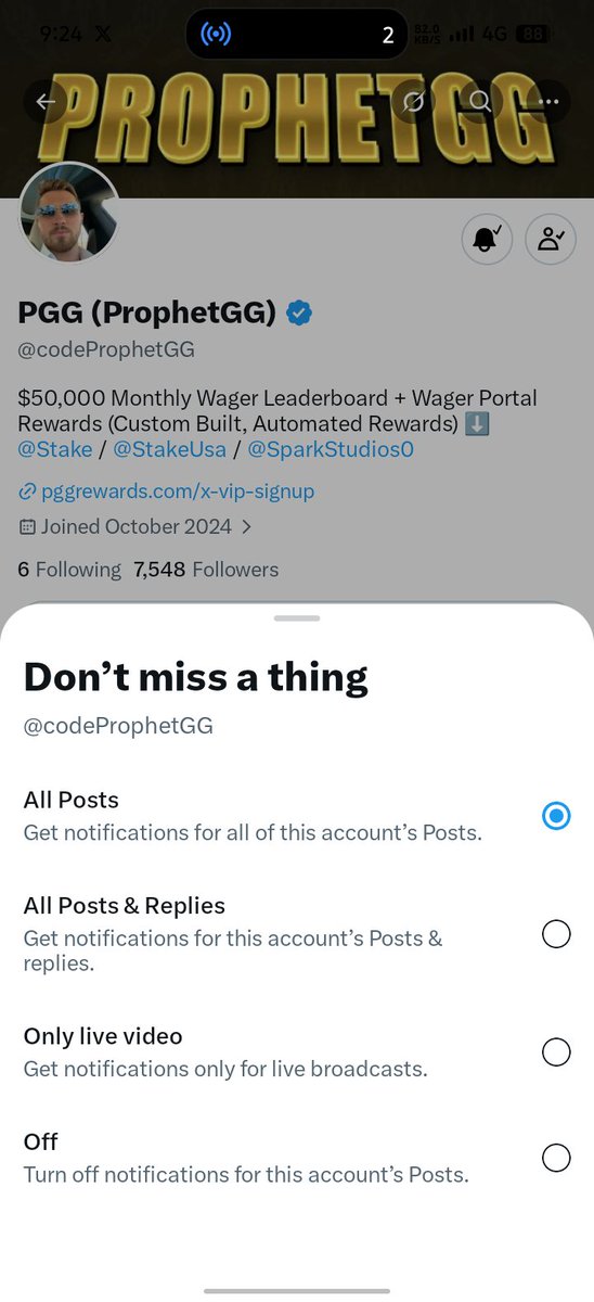 Blessed 🧲 💰🍀 tweet media