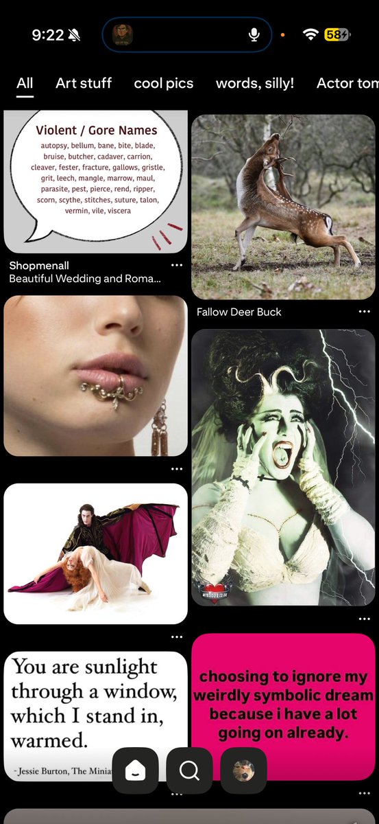 ghouls ★ tweet media