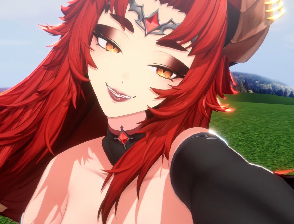 Zentreya⚡🐲⚔️ SVA tweet media