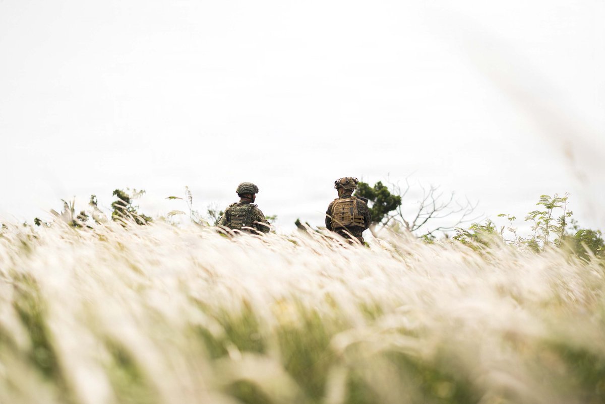 III MEF Marines tweet media