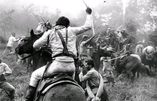 RedCorazonSi's tweet photo. Este 13 de julio, se cumplen 131 años del Combate de Peralejo, una de las acciones más importantes desarrolladas por el General Antonio Maceo, durante la Guerra de 1895. #CorazónRojo #CubaViveEnSuHistoria #LunesConMarx @IzquierdaUnid15 . https://t.co/GnskRIDWbw