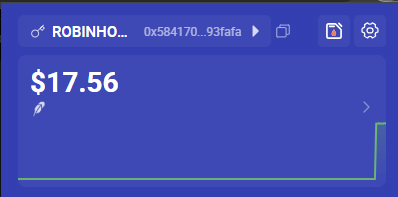bagwalkbw's tweet photo. I found something huge in the Robinhood docs.

They literally gave us the private key to their wallet. And now we can be the first ones to launch a token on it.

If you go to their crypto API docs:
https://t.co/ewEOWEuaRP

You will see a private key:

xQnTJVeQLmw1/Mg2YimEViSpw/SdJcgNXZ5kQkAXNPU=

But we can't use it since it's encrypted in base64.

Luckily, we can use https://t.co/RlXssr1Iek to decode it (make sure you have Hex(lower case) selected or it won't work).

That gives you this private key:
c509d32557902e6c35fcc8366229845624a9c3f49d25c80d5d9e6442401734f5

Which if you import to any EVM wallet (metamask, rabby, whatever u use for robinhood) gives you this wallet address:
0x5841707e575737ed9528435895927ddc3593FaFa

Go try it for yourself.

The Robinhood trenches need something to believe in, so I'm using this opportunity to launch $BELIEVE - Believe In Something.