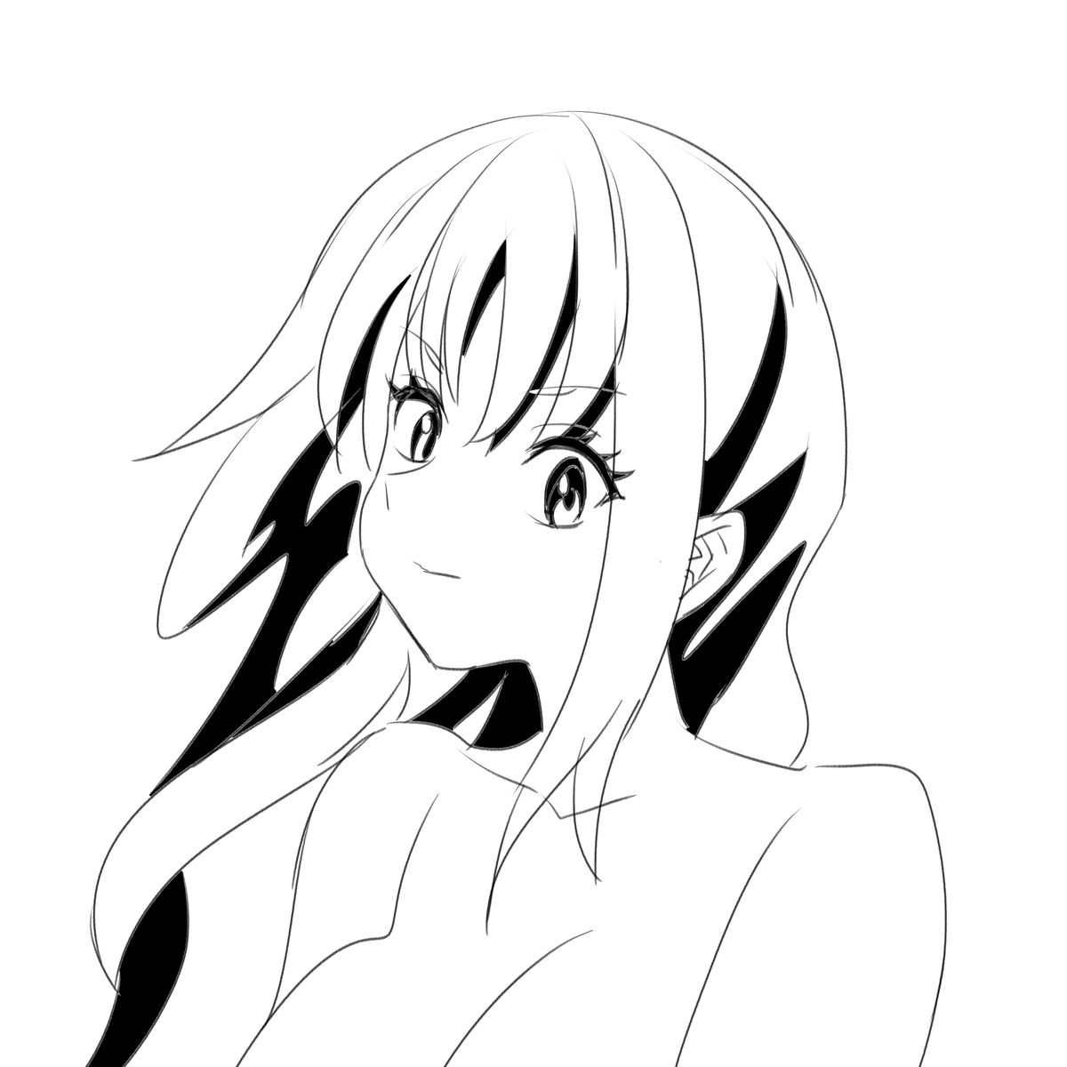 qqqaaa0001's tweet photo. #イラスト #裸 #nude https://t.co/sFTtdm8ZPw