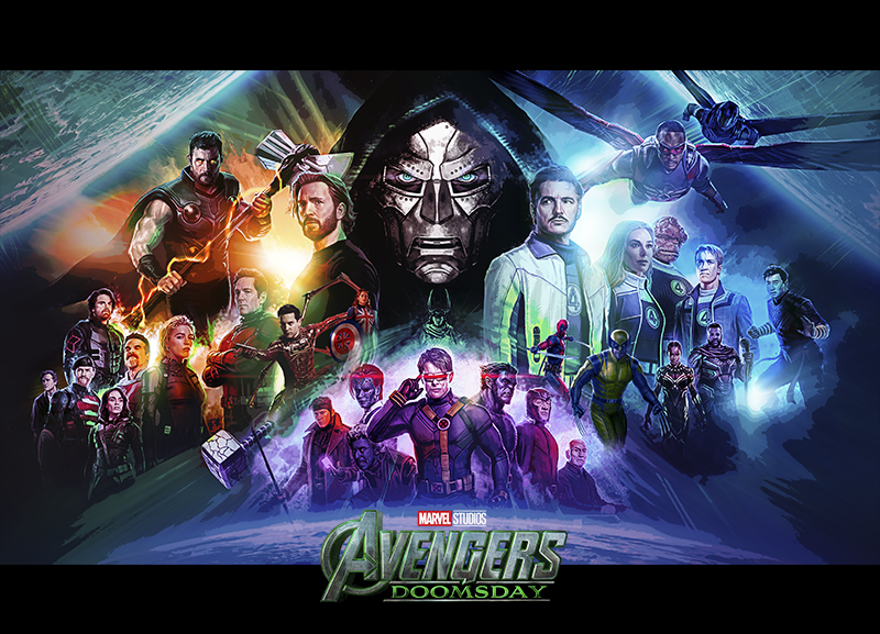 MarvelSpoiler's tweet photo. Es muy probable que se filtre esta semana el trailer de la cinema con. 

Las filtraciones ya vienen... https://t.co/FviQWkcCiY