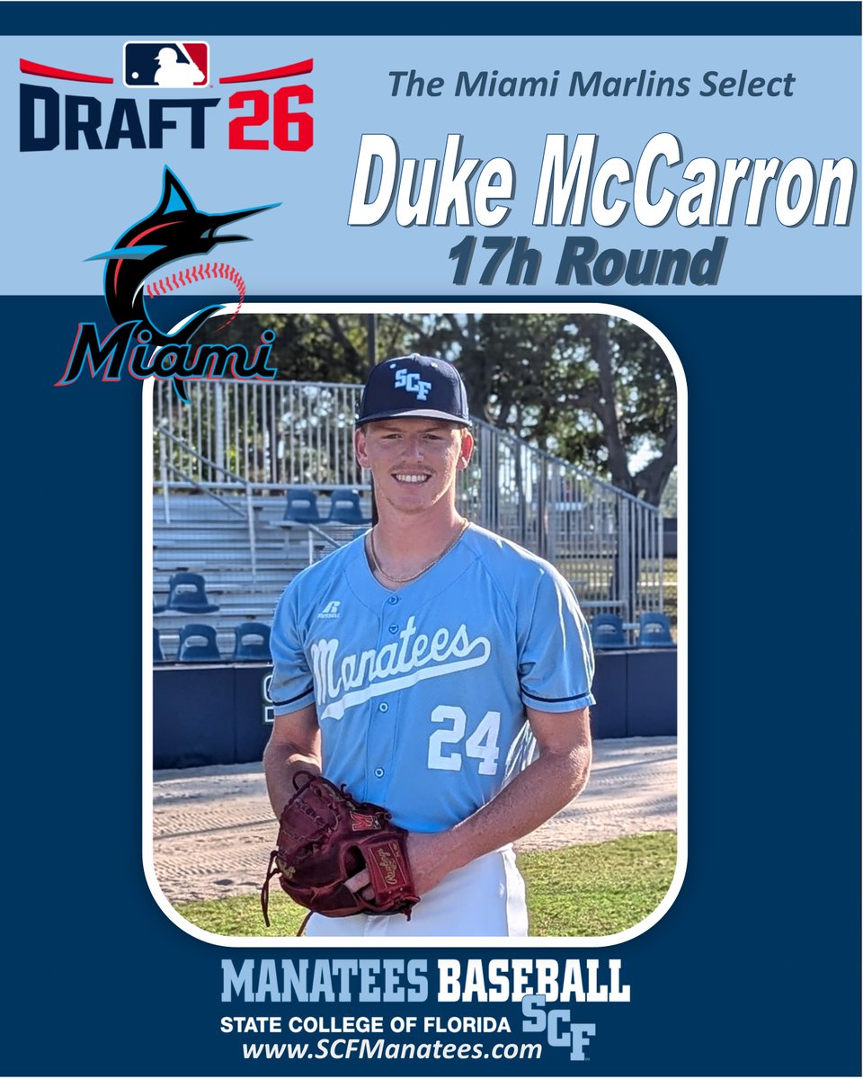 SCF Baseball tweet media
