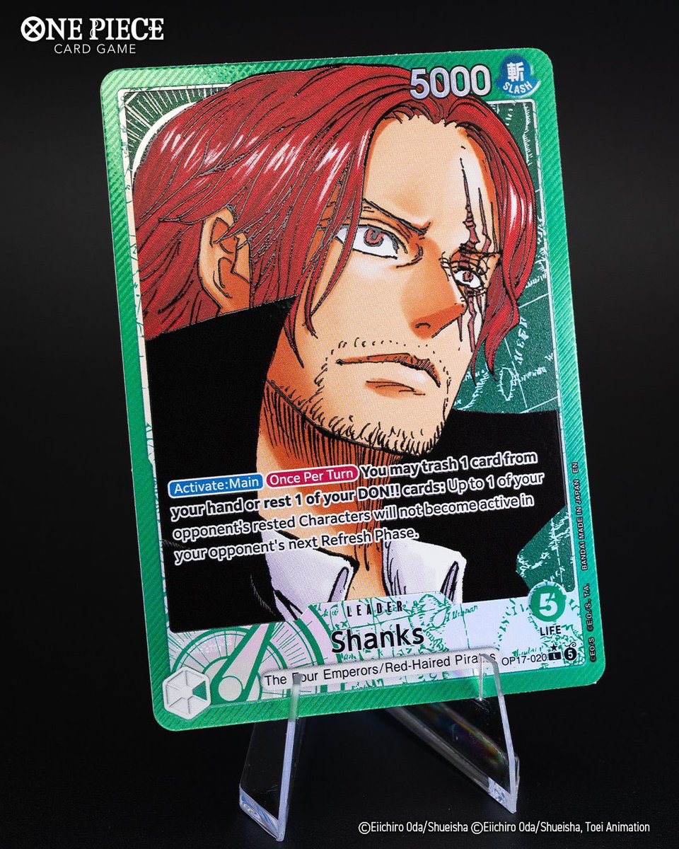 One Piece Merch News tweet media