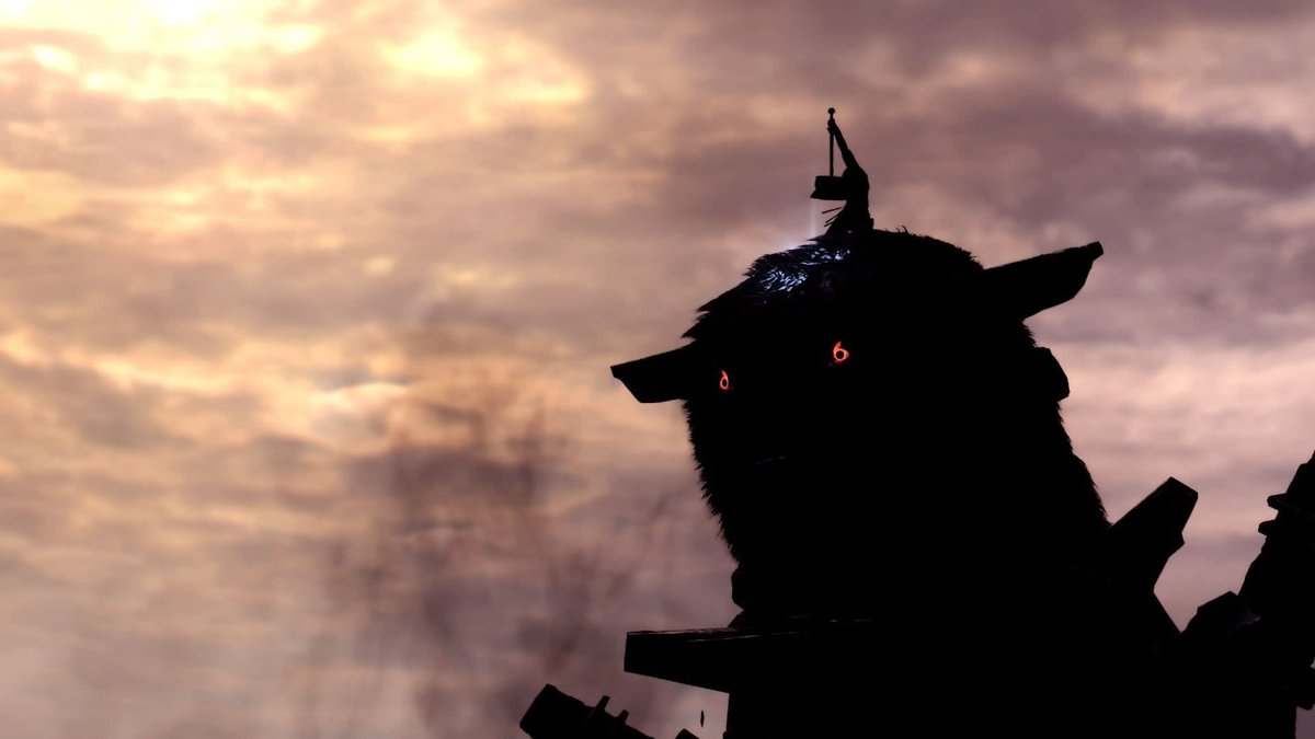 Beyond the Forbidden Lands tweet media