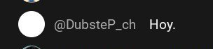 justawiddledino's tweet photo. 🥖:(talking abt jutai cvr)...and si Dubstep na namatay
🦖: noooo rest in peace Dubstep 
💭: rip dubbyyy
.
.
Dubby be like: https://t.co/VBTWjNNxow