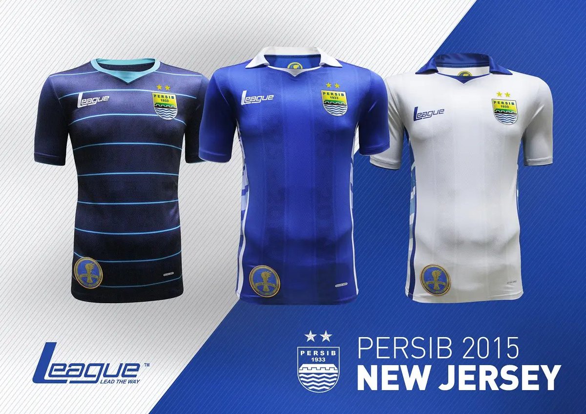 nugiwidi's tweet photo. @rskuntowiyoga salah satu jersey persib yang mantep banget, dari home, away, &amp; third https://t.co/oAE2TkOhAJ