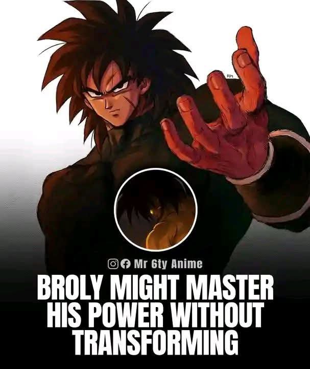 Goku X tweet media