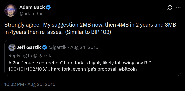 No Quarter 110 IQ tweet media