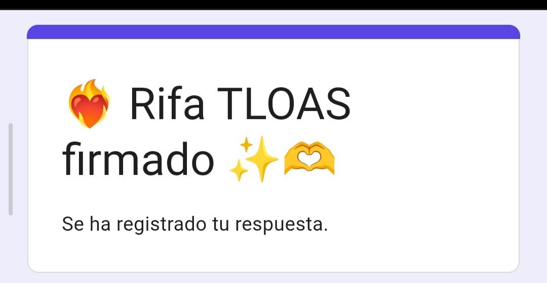 AniVelazquez13's tweet photo. @LaTayMexicana Y si sí? Jajsjejjajdjs 
Suerte a todos bbs 🫶🏻 https://t.co/V0Dz3v8QYF