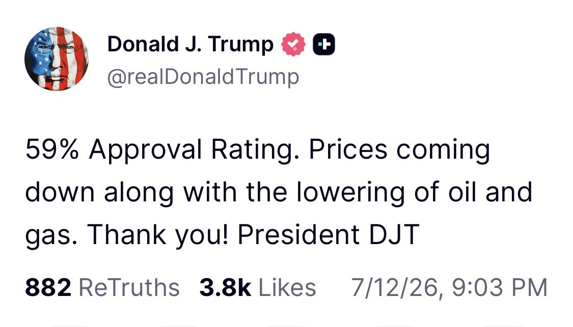 Republicans against Trump tweet media