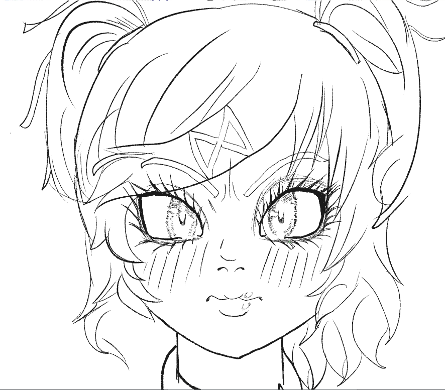 Pseudo772's tweet photo. face sketches https://t.co/8dUSxqrl9N
