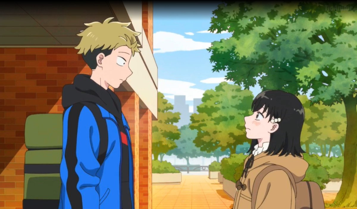 owoninis's tweet photo. yo con la pareja principal que ya es pareja: que tiernos AAA
yo con las parejas secundarias: AAAAAAAAAAJAJSKSODOSKAS ME DA DIABETES LOS AMOOOOOO 💕 https://t.co/n9tUM1XyKv