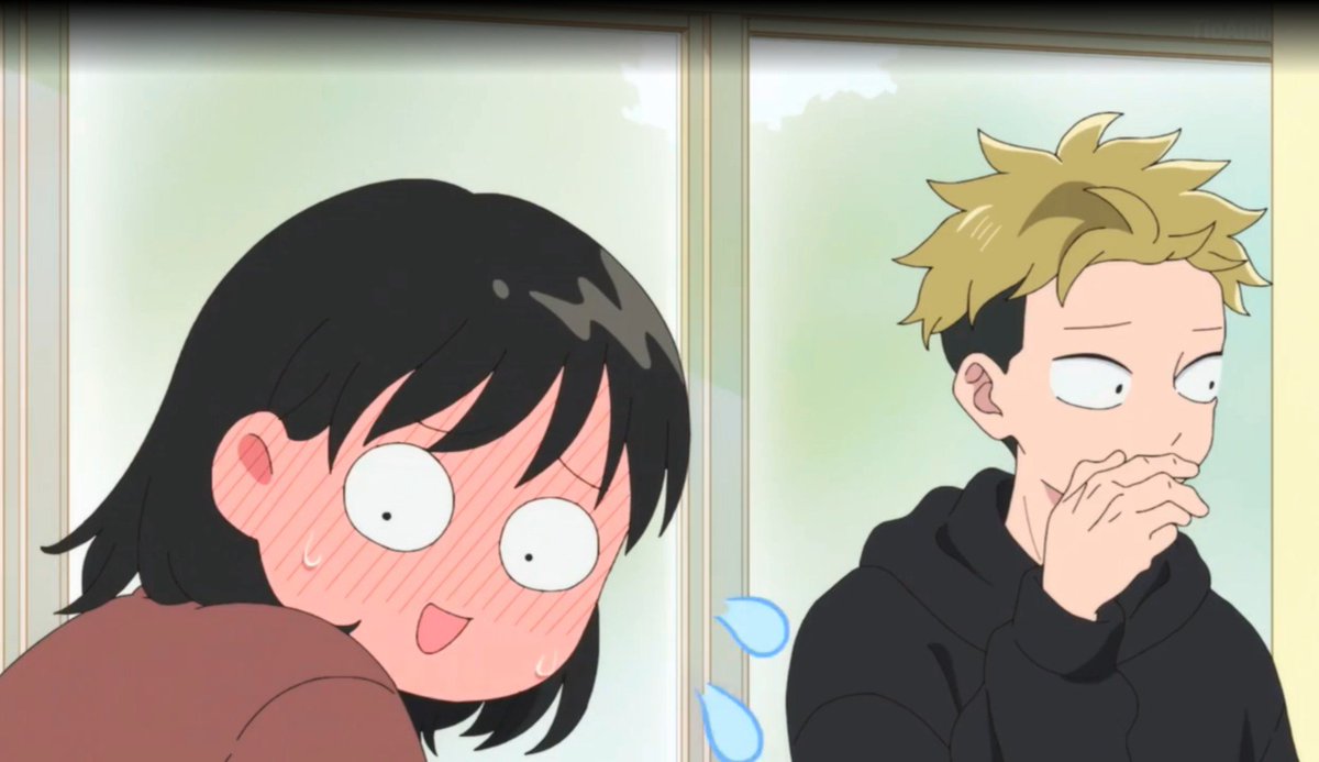 owoninis's tweet photo. yo con la pareja principal que ya es pareja: que tiernos AAA
yo con las parejas secundarias: AAAAAAAAAAJAJSKSODOSKAS ME DA DIABETES LOS AMOOOOOO 💕 https://t.co/n9tUM1XyKv