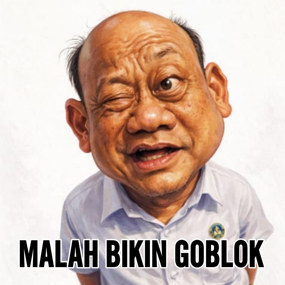 Arif Wahyudi tweet media