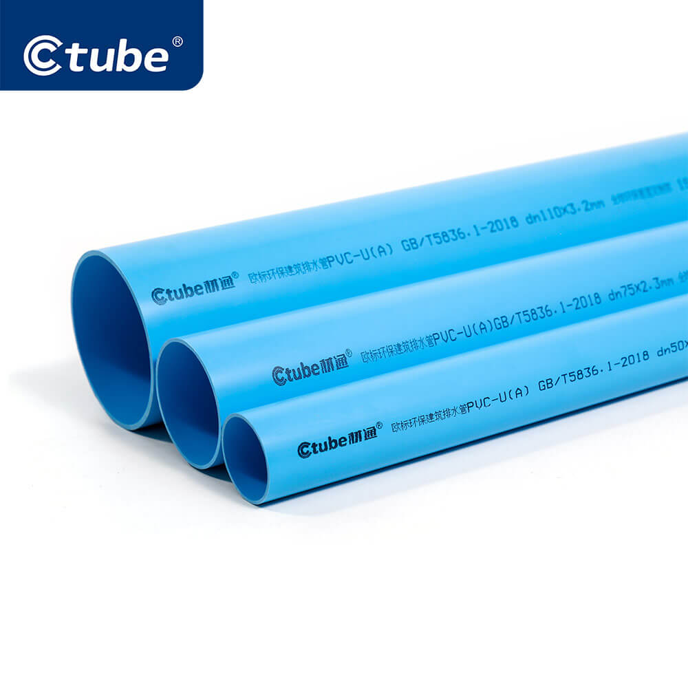 ctubeindustry's tweet photo. Heavy, corroding pipes are a drain on your budget and timeline. It's time to upgrade your builds.
Our uPVC drainage pipe & fittings are engineered 50+ year service life.
Get the spec sheet:
https://t.co/bHEB0KqaxO
#UpvcPipe #DrainagePipe #PlumbingPipe #PlasticPipe #Ctube https://t.co/T9fNOSI1F9
