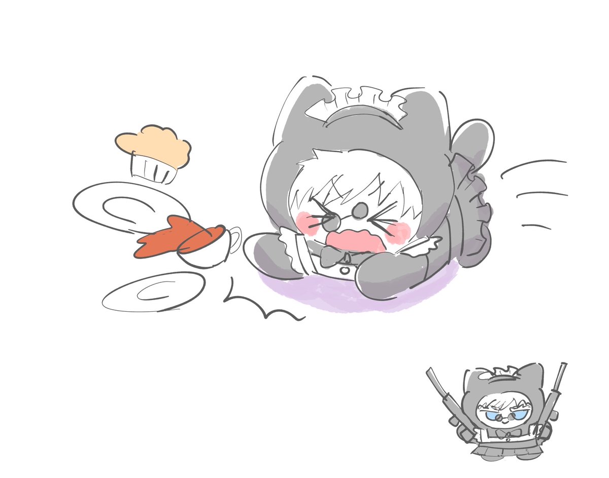 ちょちょこ🍫🍫🍫 tweet media