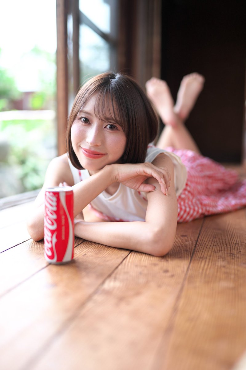 asukatsuki___'s tweet photo. わたしの夏休み https://t.co/jdPSmpngRb