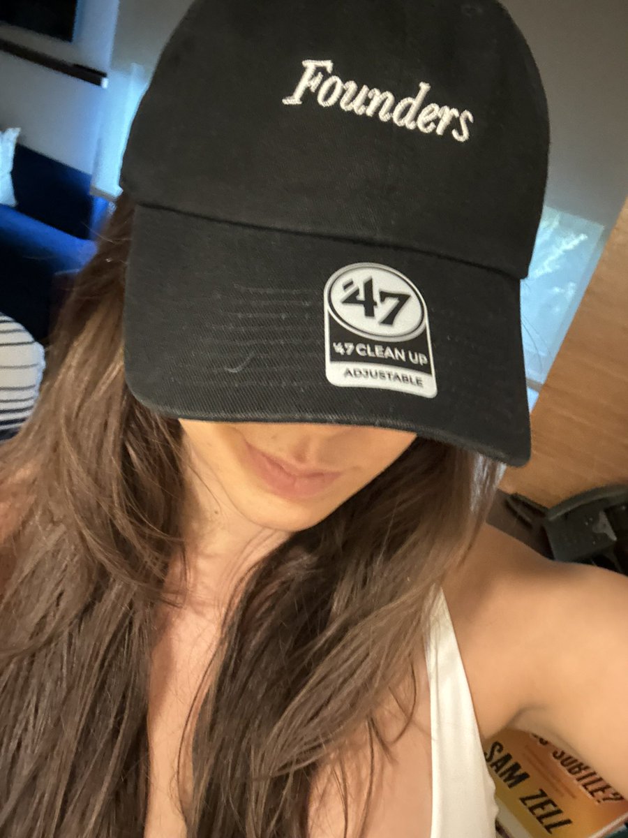 Brooke LeBlanc tweet media
