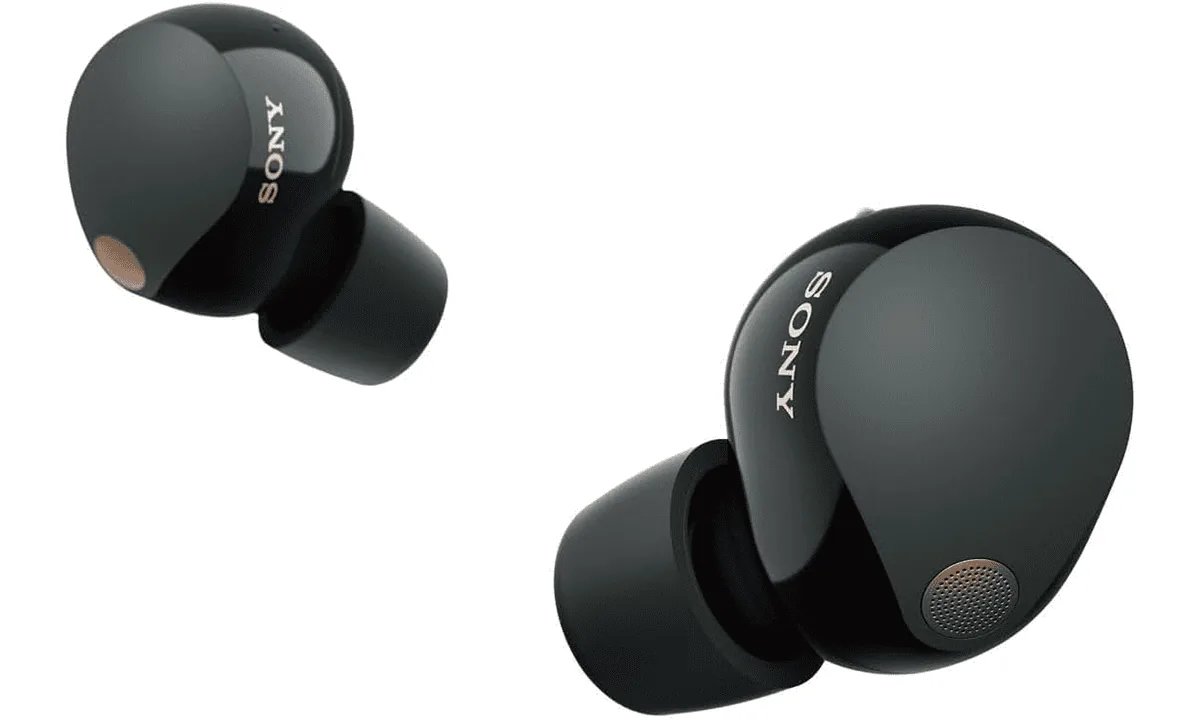 ソニーのワイヤレスイヤホン「WF-1000XM5」がAmazonにて15％オフで