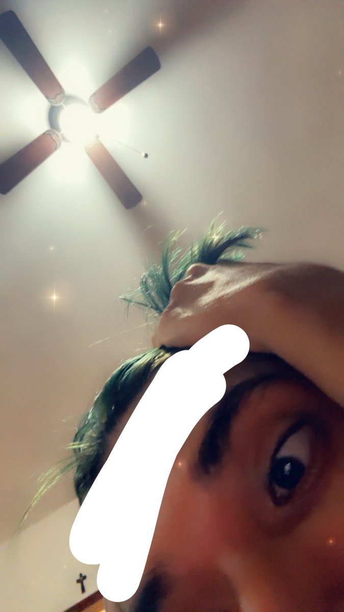 Hanxxw_'s tweet photo. Se cree un Saja boy https://t.co/sO9S4DIZKc