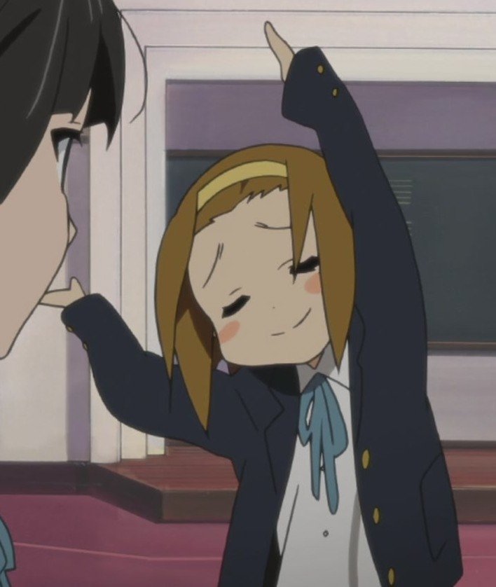 Buchou 🥁 tweet media