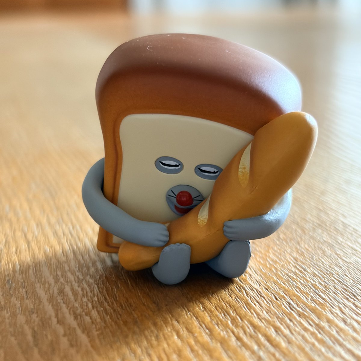 siromi463's tweet photo. いとしのパン🍞 https://t.co/D07csF3Ozu
