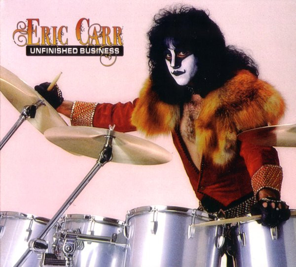 BennyDoro's tweet photo. Happy Heavenly Birthday, Eric Carr. ❤️🥁

I was truly honored when Eric's sister asked me to participate on Unfinished Business, performing on several tracks, including a new version of "Eye of Love." It remains one of the highlights of my musical career.

Today, on Eric's birthday, please join me in remembering an incredible drummer, performer, and person whose music continues to inspire fans around the world.

Happy Heavenly Birthday, Eric. You are deeply missed, but never forgotten. ❤️🥁

Benny Doro