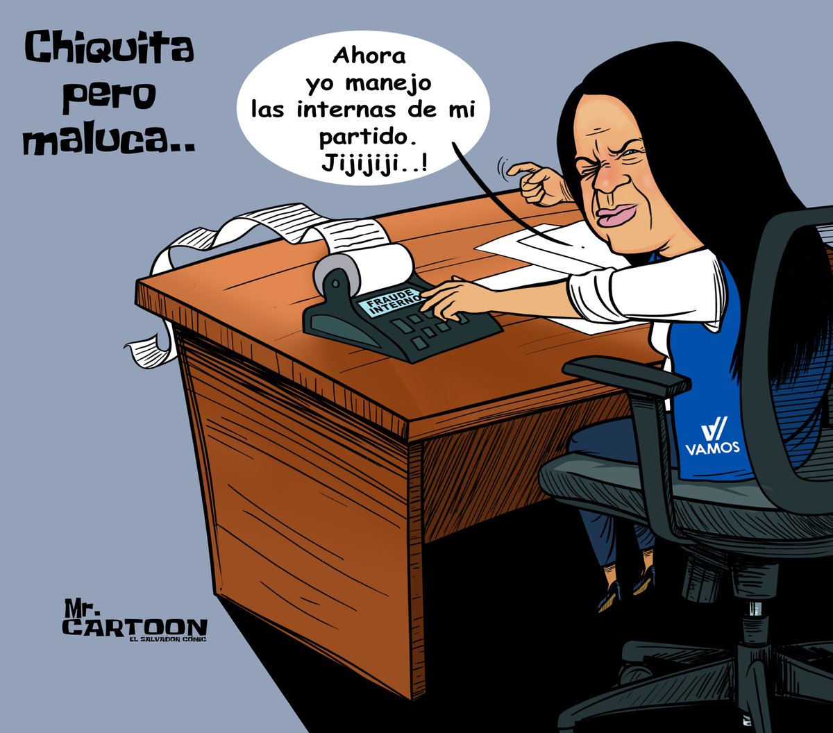 _MrCartoon_'s tweet photo. https://t.co/GoXYZ7o8fM
