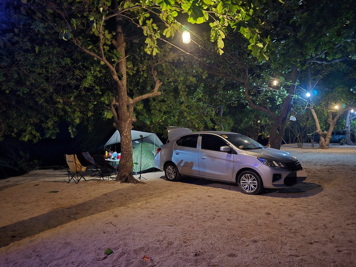 ilysesyy's tweet photo. 1st camping and batangas loop https://t.co/zkot2HteUy