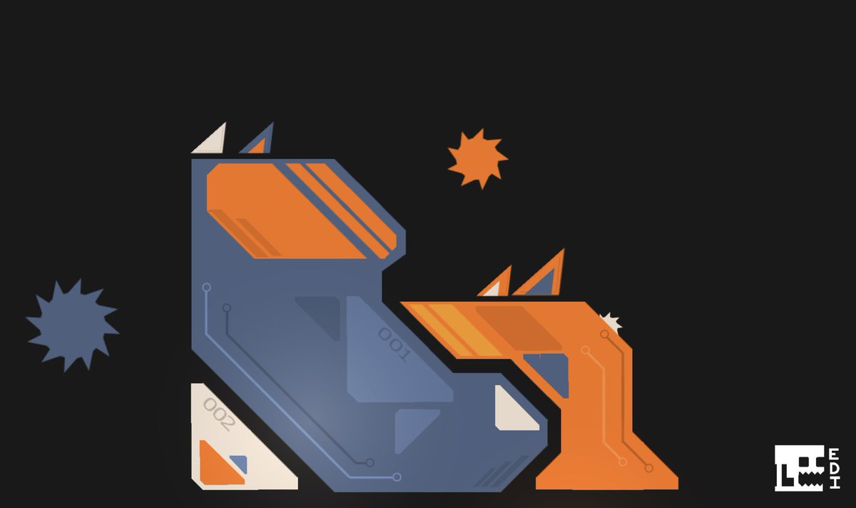 3ddi_e's tweet photo. Been a while since I last made my modern design lol
New modern design!!!
#cybernetic #Aesthetic #modern https://t.co/9J39ECveWi