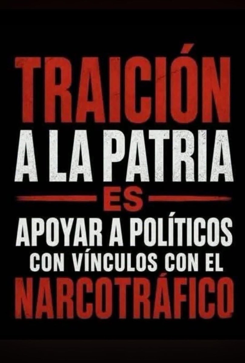 AlfonsoDelgadoD's tweet photo. @YosoyPedrero #NarcoGobiernoALaMexicana https://t.co/udQHZFEnh7