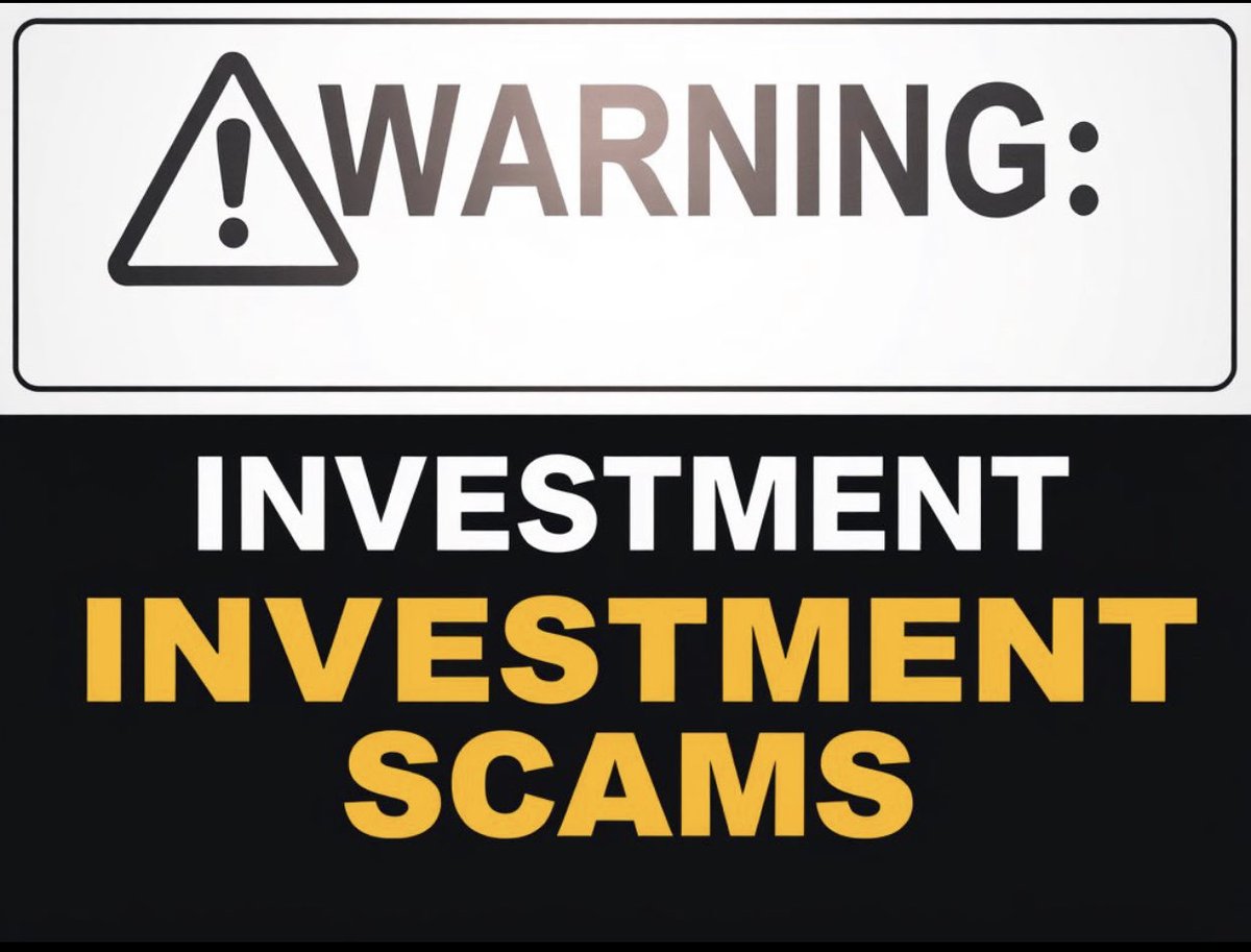 Cheekyfreaq's tweet photo. Before investing with #HashbitCapitals, research the platform thoroughly. Withdrawal restrictions, hidden fees, and unclear operating practices can increase financial risk. If you've encountered issues, message via DM.
#cryptoscam #cryptorecovery #scam https://t.co/hjVqaoPqXS