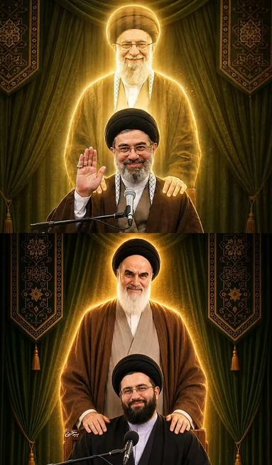 FShhbazy38432's tweet photo. عزاداری برای رهبر شهید، یک مراسمِ صرف نیست؛ بلکه یک «پیوندِ اجتماعی» است که ما را به مسئولیت‌های بزرگ فردا پیوند می‌زند. هر قطره اشک، عهدی است برای ادامه مسیر.
#خمینی_جوان https://t.co/L3saAvoBfX