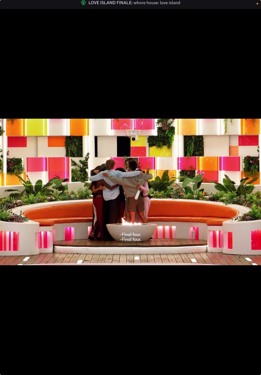 bbe_ellie's tweet photo. #myfinalfour #mycorefour https://t.co/HVb2Sy8LeD