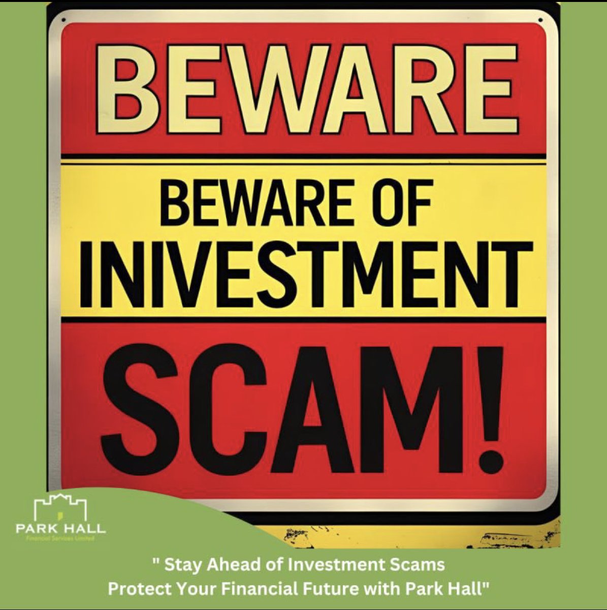 Cheekyfreaq's tweet photo. π¨ Stay cautious when dealing with #HashbitCapitals. Limited transparency and unverifiable regulatory information deserve careful scrutiny before sending funds. If you've been affected, support is available via DM.
#cryptoscam #investmentscam #NFT https://t.co/pDgtkVBUN0